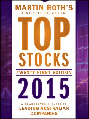 Top Stocks 2015 - ebook